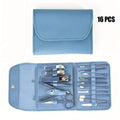 Professional Nail Clipper Manicure/Pedicure Set